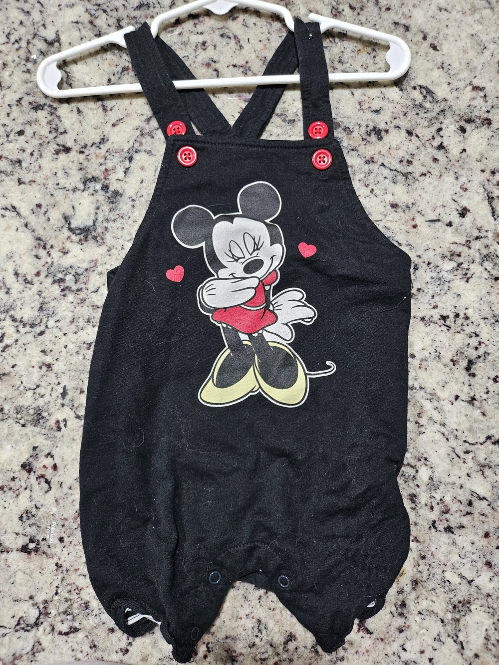 18 Month Clothing Lot